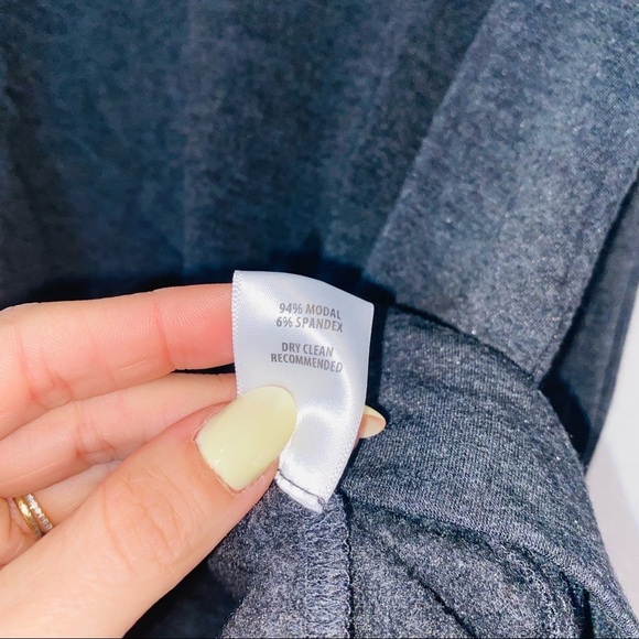 Bailey 44 Cold Shoulder Tie-cuffs Sweatshirt - Picture 7 of 9